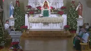 Sunday Mass | All Saints Parish | 1.18.26