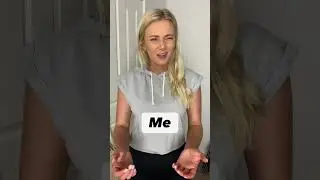 Me v inner me.. 