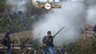 Sunday Night Fights: Bloody Lane - Heavy Fighting Continues on the Southern Flank