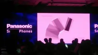 panasonic eluga note