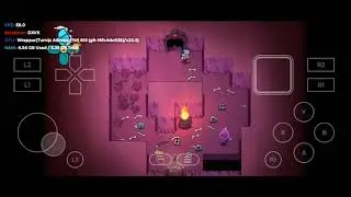 Swords of ditto winlator snapdragon 695