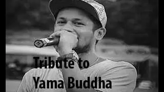 Yama Buddha tribute | The ClassInWork |