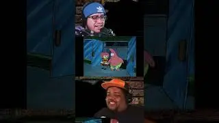 Even The Flying Dutchman Was Scared! (Spongebob Season 1 Episode 13)