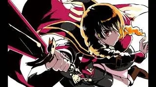 Under Night in Birth: Flame & Destiny (Lower Pitch)