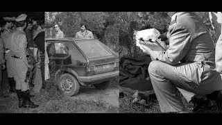 Mostro di Firenze - L'uomo dietro il mostro di Enea Oltremari - Prima parte