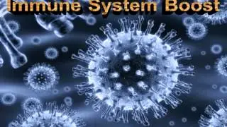 Guided Meditation: Immune System Boost. Self-Heal All Disease. Hypnosis. LONG