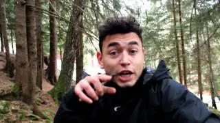 Q&A MOUNTAIN EDITION!!