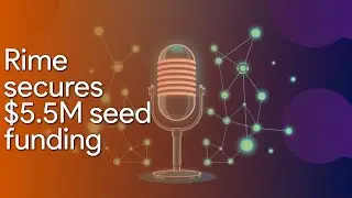 🎯 Rime's $5.5M Boost, ElevenLabs' Audio Tags, NVIDIA's AI Leap