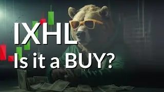 IXHL Incannex: Strong Cash Position & Phase 2 Success! What's the Friday Predicted Opening Price? 🚀