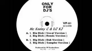 MELÔ DO PATINHO (BIG D) MC KOOLEY C