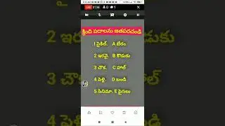 Venkateshwari Vlogs  is live