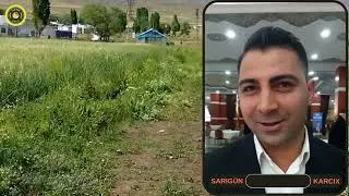 SARIGÜN KARCIX 2