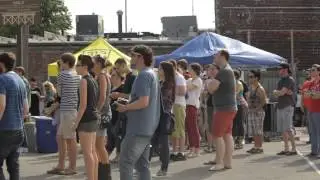 Pygmalion Music Festival Highlights 2013