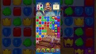 Royal Match LEVEL 1368