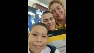 la pendejera en ritmo de puya (porro)