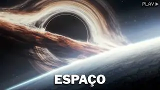 O MEDO DO ESPAÇO 💀