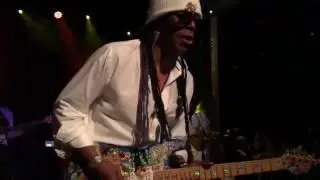 Junior Marvin Heathen by Bob Marley