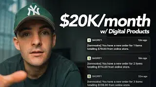 this is the easiest path to $20k/month as a creator