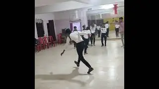 KVCOC yahan sirf practice hi nahi balki har din ko enjoy bhi kiya jata hai ❤️ #KVCOC #bestacademy