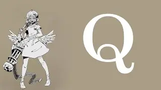 【Mona Minarai】Q (English Cover) 【UTAUカバー】