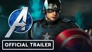 Marvel's Avengers Release Date Trailer - E3 2019