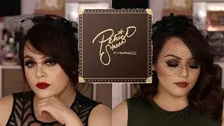 Patrick Starrr Destination Diva Try On Review | Boy About Town | Oh No She Beta Don't |