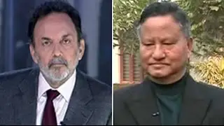 EVMs are 100% non-tamperable: Chief Election Commissioner to NDTV