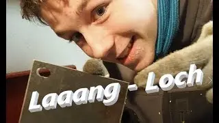 Einfach genial! Lang-Loch auf der Drehbank fr&auml;sen