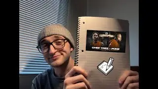 Chef Trez vs Fonz Review
