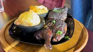 NEW RESTAURANT ALERT Jordyn’s Soul Cafe Chicago, IL