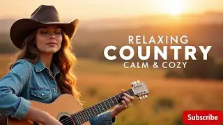 Heartfelt Country Love Songs 2025 | Acoustic Romance Playlist Vol 23 | Countryside Moments