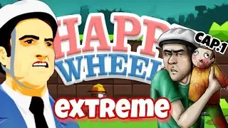 💥🛞¿PODRE pasar el CAP1 de HAPPY HEELS?🔥🚨
