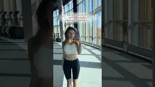 Обзор на зал DDX за 1700₽ в месяц! 😳