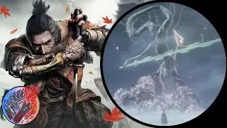 Sekiro - Shadows Die Twice #36: G&ouml;ttlicher Drache [Playthrough] [Deutsch]