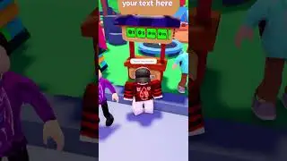 Soutěž&iacute;me o Robuxy🤪! Part. 5 #roblox #rblx #robloxcz #shorts