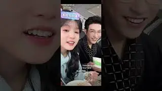 MULTISUB 03.02.26 Random Live MieMie YuLong 🐮🐑
