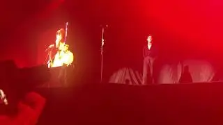 New Hope Club covering Someone you loved