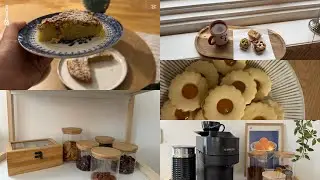 &ldquo;Cozy Day ASMR: Baking, Shopping & Coffee Table Glow-Up!&rdquo; 