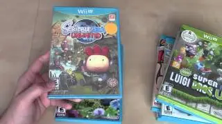 Обзор World of Nintendo за 2013 год
