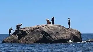 Western Australia. Bunker Bay & Canal Rocks #spearfishing #fish #underwater #fishing #pescasubmarina