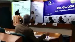 Prof. Sham Tickoo -Transforming Business through Process Based Management(1)