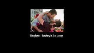 symphony (slowed)