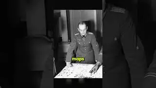 A Secret Nazi Bunker Still Hidden Today