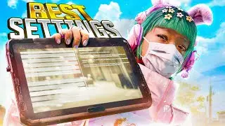 How the World Record Holder plays on Rebirth Island (81 kills) 👑+ Settings