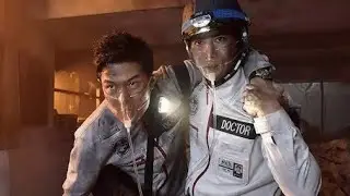 劇場版TOKYO MERが大反響！鈴木亮平らの思いに広がる感動🔥