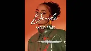 Kehlani - Decide Type Beat