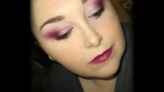 ShopMissA Tutorial: KleanColor Trio in Twilight