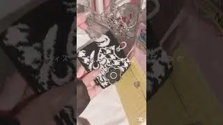 メンションできなかった😿#開封動画 #雰囲気 #誕プレ #asmr #パック #るめるん尊い #るめるんしか勝たん #るめるんの虜 #さゆるめ #さゆるん