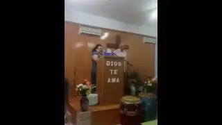 CULTO DE NAZARET EL TIO PESCATERO Y SUCONPA&Ntilde;ERA
