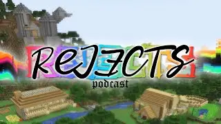 REJECTS PODCAST#02 | Universal Great Britain